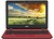 Acer Aspire ES1-131-C950 (NX.G17EU.006) Red