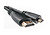 PowerPlant HDMI - micro HDMI, 2m, позолоченные коннекторы, 1.3V (KD00AS1242)
