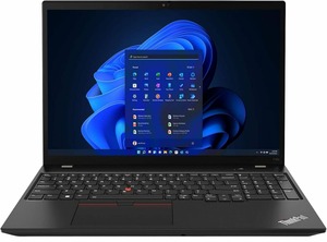 Lenovo ThinkPad P16s Gen 3 (21KS0003RA) Black