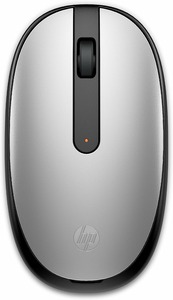 HP 240 Bluetooth Mouse Pike Silver (43N04AA)
