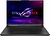 Asus ROG Strix SCAR 18 G835LW-SA083W (90NR0LI1-M003L0) Off Black