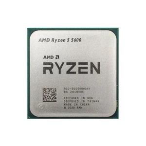 AMD Ryzen 5 5600 (100-000000927) sAM4 TRAY