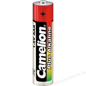 Camelion LR 6/ 24 Pack (Plus Alkaline) 