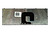 Клавиатура для ноутбука SONY YB YA черный, серый фрейм (KB311934)