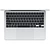Apple Macbook Air 13' 2024 M2 256Gb/16Gb (MC7V4) Silver