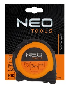 Neo Tools 67-111
