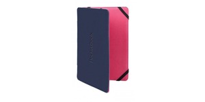 Pocketbook PBPUC-5-BLPK-2S Blue/Pink