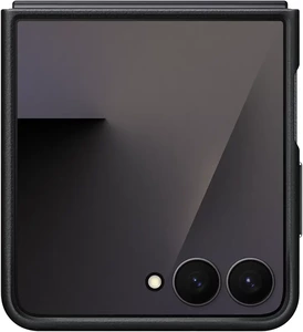 Samsung Flip 7 Kindsuit Case Black (EF-VF766PBEGUA)