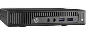 HP 260 G2 DM (X9D65ES)