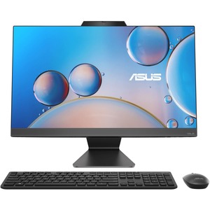 Asus A3402WVAK-BPC0500 (90PT03T2-M00WA0) Black
