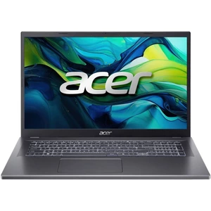 Acer Aspire 17 A17-51M (NX.JEREU.001) Steel Gray