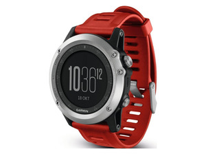 Garmin Fenix 3 Silver (010-01338-06)