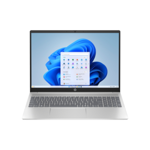 HP Pavilion Laptop 16-ag0000ua (B9PG2EA) Natural Silver