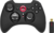 SpeedLink RAIT Wireless for PC/PS3/Switch/OLED Rubber-Black (SL-650110-BK)