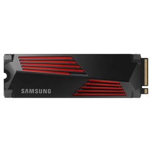 Samsung 990 Pro 1TB M.2 2280 NVMe PCIe 4.0 x4 (MZ-V9P1T0GW)