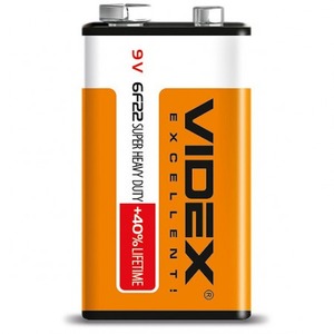 Videx 6F22 Shrink