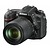 Nikon D7200 18-105mm VR Kit (VBA450K001)