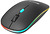 Xtrike Me GW-113 Wireless RGB Black