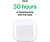 Apple AirPods 4 with Active Noise Cancellation (MXP93)