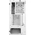 NZXT H5 Flow Compact Mid-Tower ATX Case - All White (CC-H52FW-01)