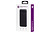 2E 20000mAh, PD+QC 3.0 18W, black (2E-PB2004PD-BLACK)