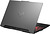 Asus TUF Gaming A17 FA707NUR-HX054 (90NR0JL5-M002K0) Mecha Gray