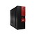ProLogix M03/031R Black/Red PSMS-400-8cm