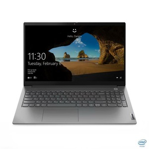 Lenovo ThinkBook 15 G2 ITL (20VE00FJRA) Mineral Grey