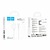 Hoco CW59 iWatch/SAM White
