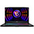 MSI Katana 17 B13VFK-1492XUA (9S7-17L541-1492) Black