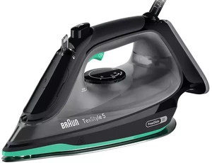 Braun TexStyle 5 SI 5277 GR