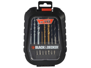 BLACK&DECKER A7186 