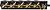 LogicPower PREMIUM LP-X5 3m Black (9584)
