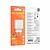 Borofone BA88A 1USB-C/1USB PD/QC 20W White