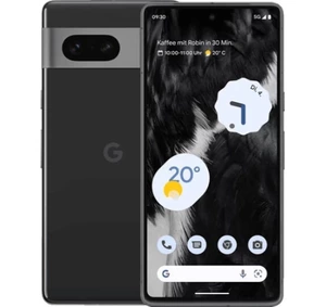 Google Pixel 7 8/128GB Obsidian