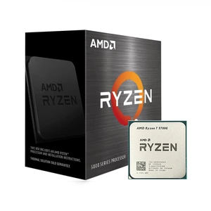 AMD Ryzen 7 5700G (100-100000263BOX) sAM4 BOX