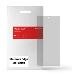 ArmorStandart Matte Motorola Edge 30 Fusion (ARM64150)