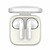 Xiaomi Redmi Buds 6 Active White (BHR8392CN)