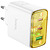 Hoco CS44A Smart (2C1A) 65W White
