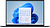 Asus Zenbook 14 OLED UX3402VA-KM065WS (90NB10G1-M00350) Ponder Blue