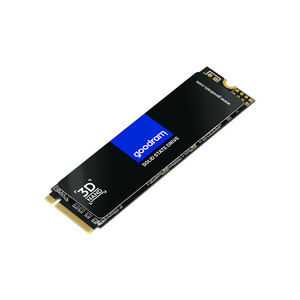 Goodram PX500 Gen.3 512GB M.2 2280 PCIe 3.0 x4 NVMe 3D NAND QLC (SSDPR-PX500-512-80-G3)