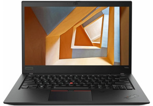 Lenovo ThinkPad T495s (20QJ000JRT)