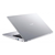 Acer Swift 1 SF114-34-P1A1 (NX.A77EU.00V) Pure Silver