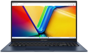Asus Vivobook 15 X1504VA-BQ499 (90NB10J1-M00PH0) Quiet Blue