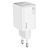 Hoco N42 Elogiado 2USB-C 45W White