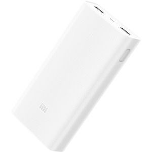 Xiaomi Mi Power Bank 2 20000 mAh White (VXN4180CN)