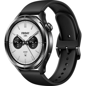 Xiaomi Watch S4 Black BHR9195GL