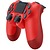 Sony PlayStation Dualshock 4 v2 Magma Red (9894353)