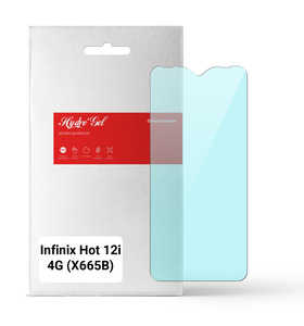 ArmorStandart Anti-Blue для Infinix Hot 12i 4G (X665B) (ARM62282)