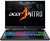 Acer Nitro 16 AN16-42 (NH.QSKEU.005) Obsidian Black